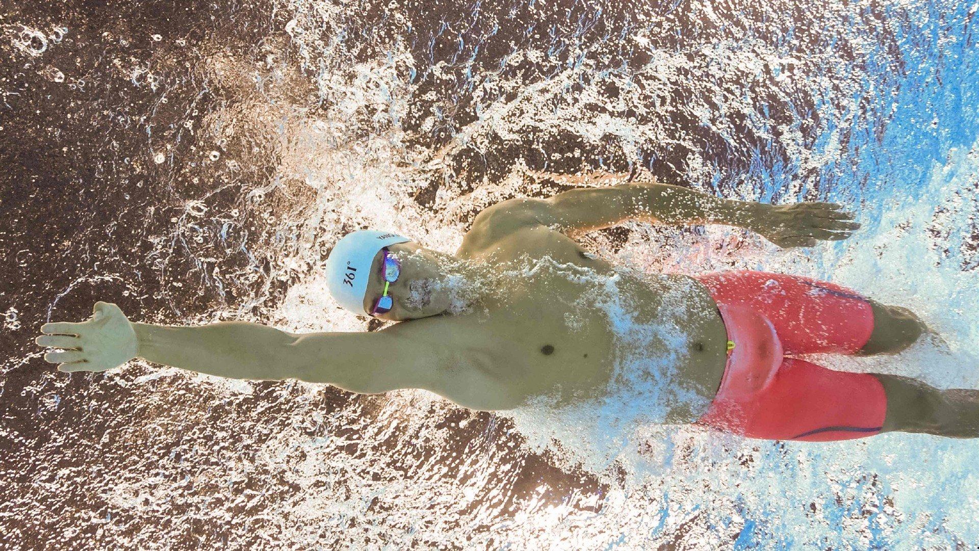 中国男篮奥运赛场遭遇历史性低谷,场均净负29.6分暴露结构性难题